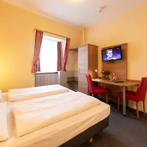3* Hotel Cafe Lieb